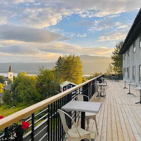 Hotel Kallgården Jarpen Eksteriør bilde