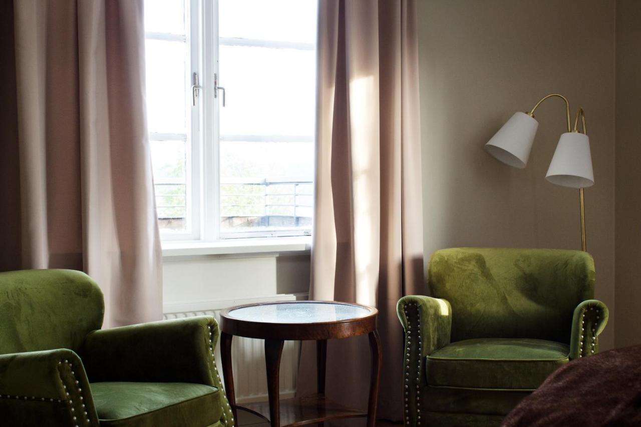 Hotel Kallgården Jarpen Eksteriør bilde