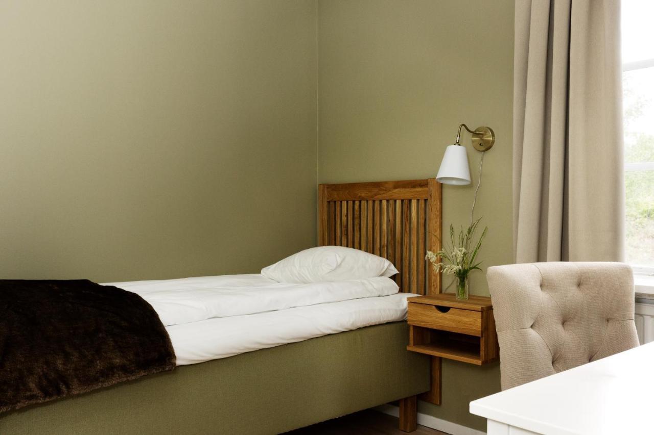 Hotel Kallgården Jarpen Eksteriør bilde