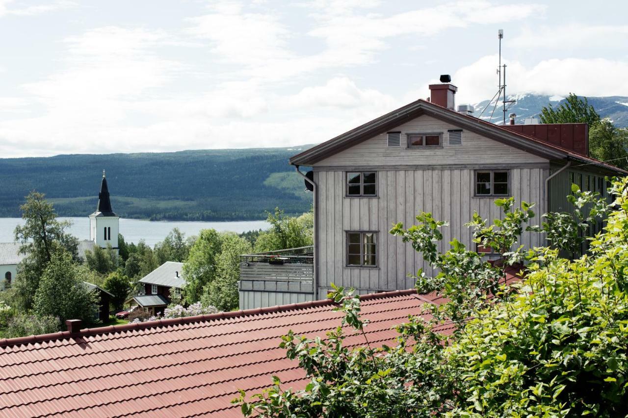 Hotel Kallgården Jarpen Eksteriør bilde