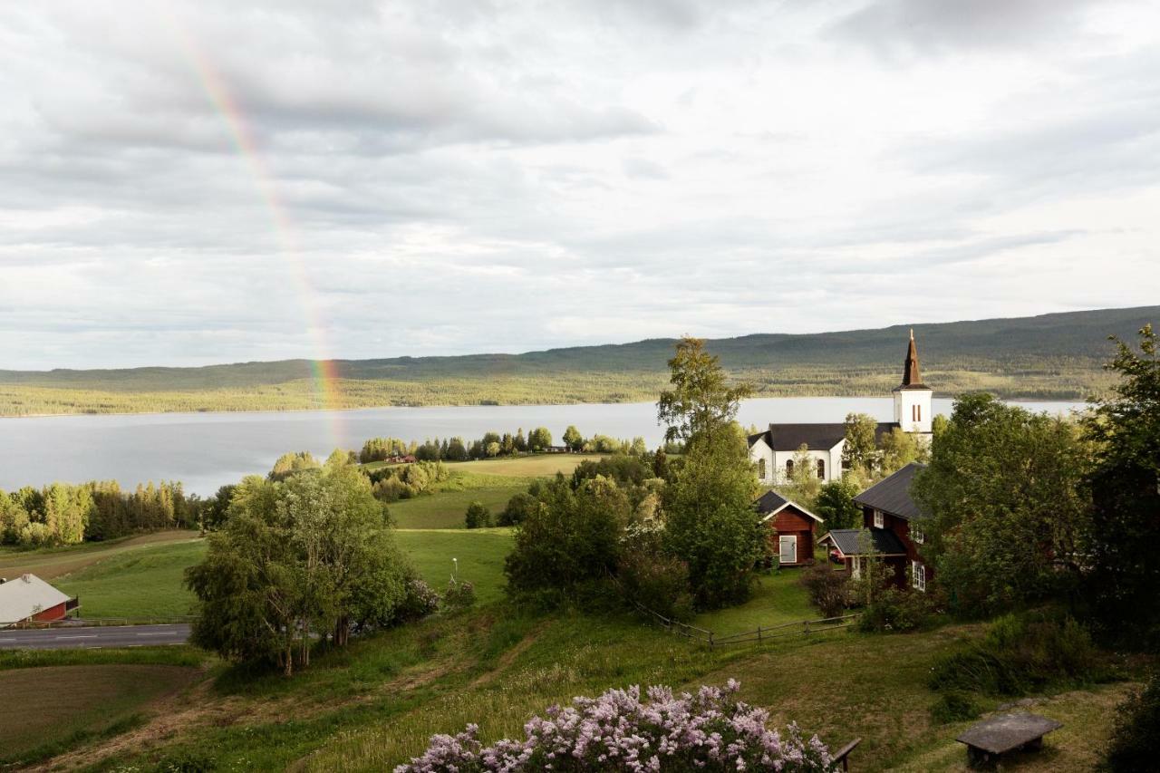 Hotel Kallgården Jarpen Eksteriør bilde