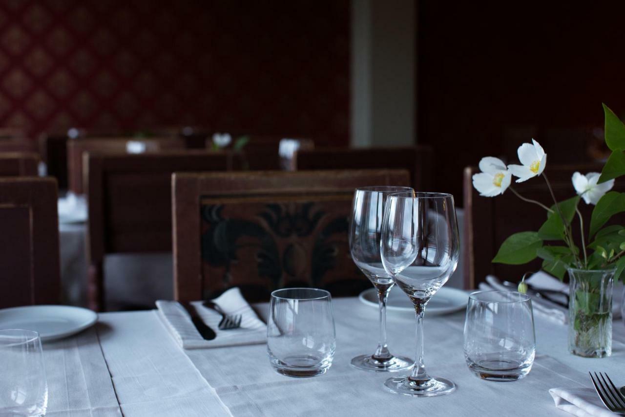 Hotel Kallgården Jarpen Eksteriør bilde