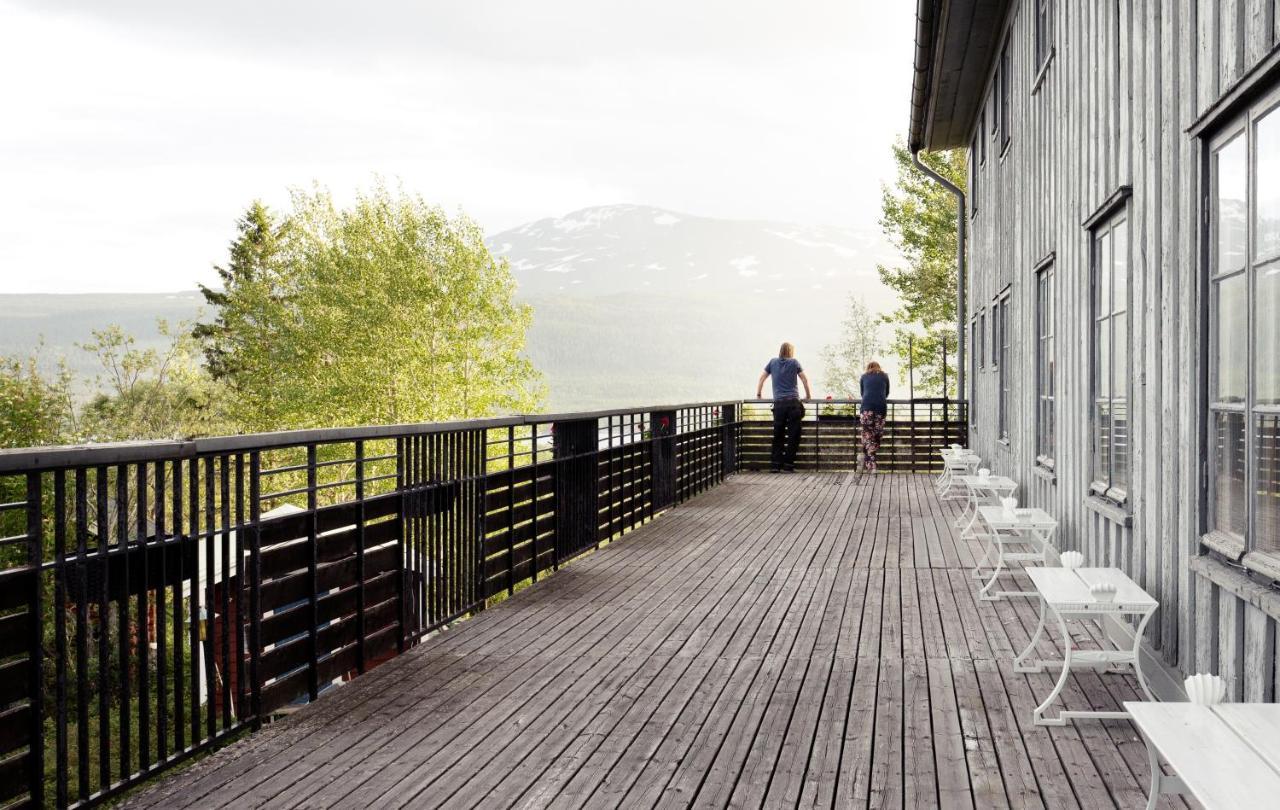 Hotel Kallgården Jarpen Eksteriør bilde